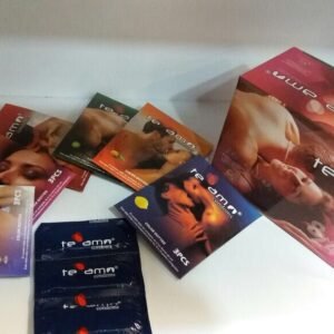 Condones Te amo por 24 sobres