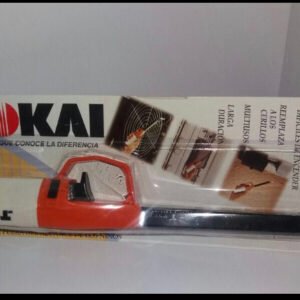 Encendedor tokai estufa