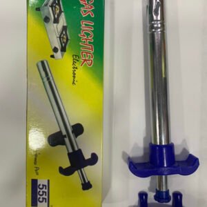 Encendedor de impacto por 3 unidades