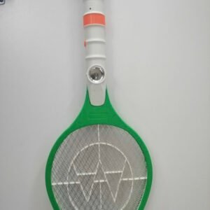 Raqueta mata sancudos unidad