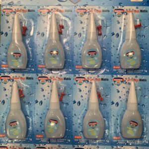 Paga todo matrix por 12 unidades