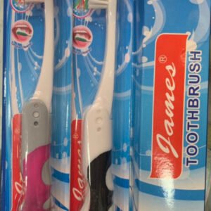 Cepillo dental viajero por 12 unidades