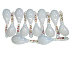 CUCHARA ARROCERA 12 UNIDADES