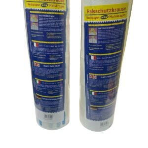 CUELLEROS PARA BARBERIA POR 2 UNIDADES