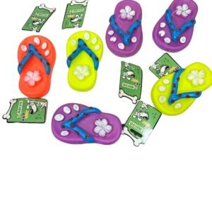 JUGUETE PARA MASCOTAS 6 UNIDADES