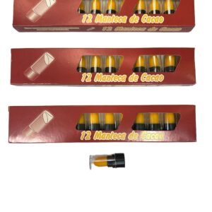 MANTECA DE CACAO LABIAL 36 UNIDADES