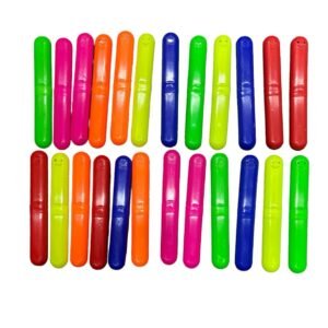 PORTA CEPILLO DENTAL POR 24 UNIDADES