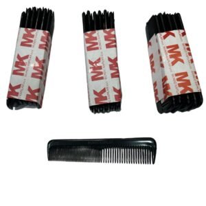 PEINE DE BOLSILLO 36 UNIDADES